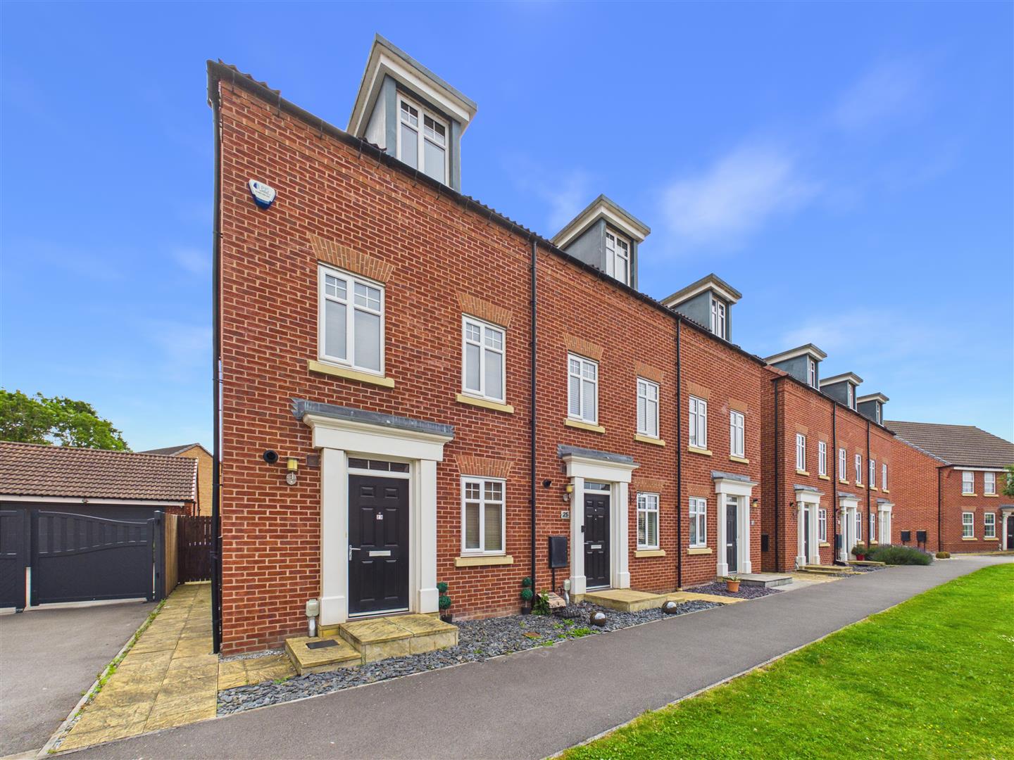 Hessle East Yorkshire, HU13 0FH